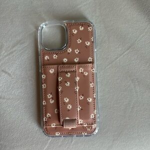 iPhone 15 Walli Case